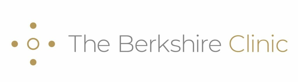 The Berkshire Clinic logo