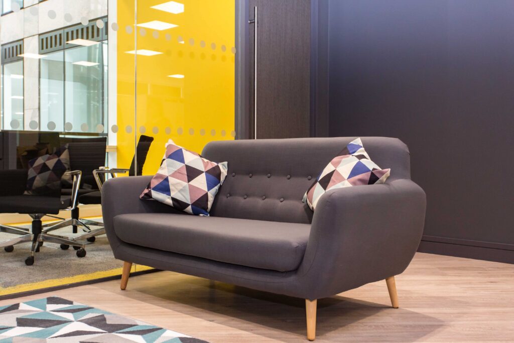 Thrive Homes Case Studies Oaktree Interiors